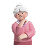 elderly